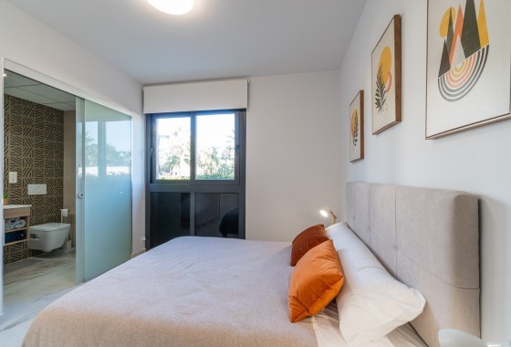 Resale - Apartment / Flat -
Orihuela Costa - Los Altos