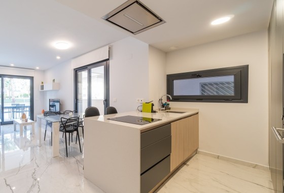 Resale - Apartment / Flat -
Orihuela Costa - Los Altos