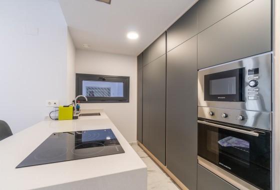 Resale - Apartment / Flat -
Orihuela Costa - Los Altos