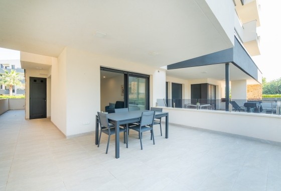 Resale - Apartment / Flat -
Orihuela Costa - Los Altos