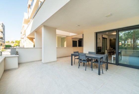 Resale - Apartment / Flat -
Orihuela Costa - Los Altos