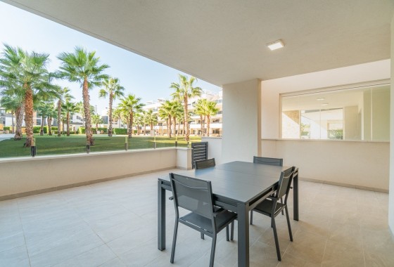 Resale - Apartment / Flat -
Orihuela Costa - Los Altos