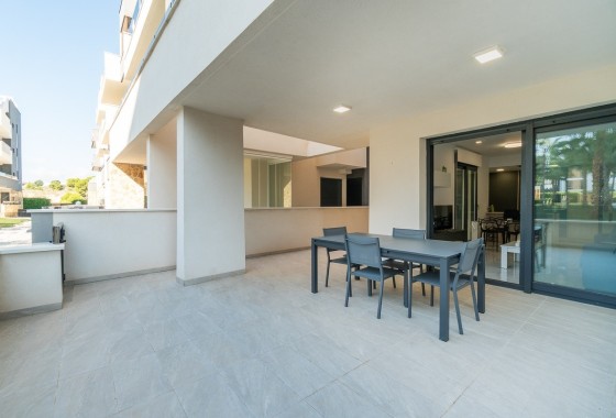 Resale - Apartment / Flat -
Orihuela Costa - Los Altos