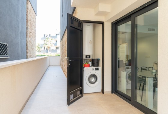 Resale - Apartment / Flat -
Orihuela Costa - Los Altos