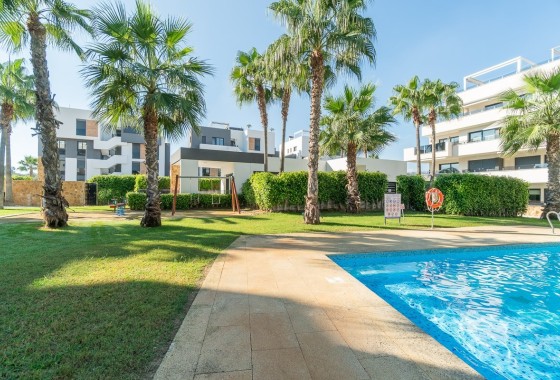 Resale - Apartment / Flat -
Orihuela Costa - Los Altos