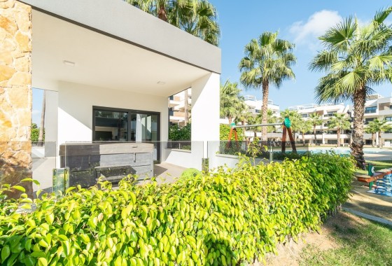 Resale - Apartment / Flat -
Orihuela Costa - Los Altos