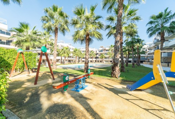 Resale - Apartment / Flat -
Orihuela Costa - Los Altos