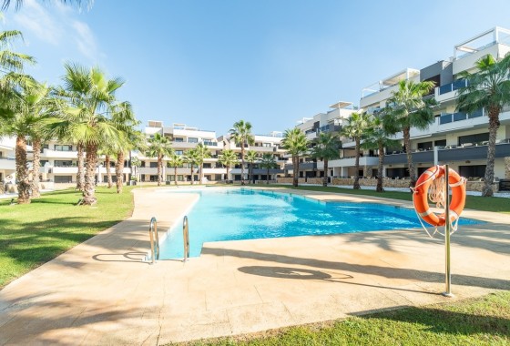 Resale - Apartment / Flat -
Orihuela Costa - Los Altos