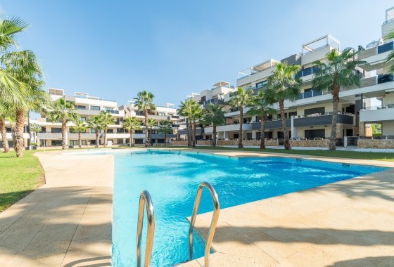 Resale - Apartment / Flat -
Orihuela Costa - Los Altos
