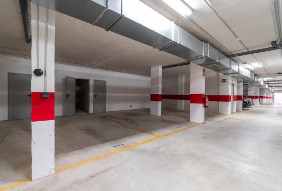 Resale - Apartment / Flat -
Orihuela Costa - Los Altos