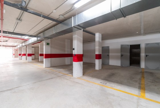 Resale - Apartment / Flat -
Orihuela Costa - Los Altos