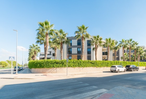 Resale - Apartment / Flat -
Orihuela Costa - Los Altos