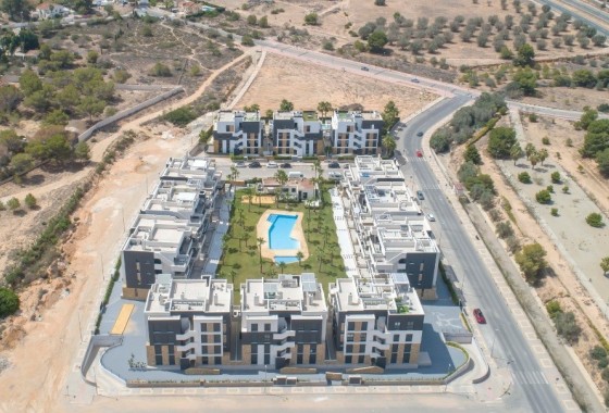 Resale - Apartment / Flat -
Orihuela Costa - Los Altos