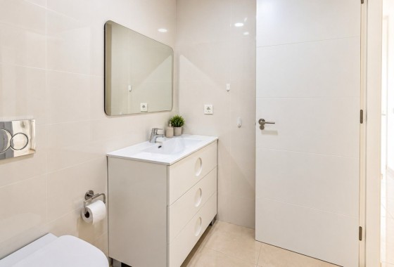 Resale - Apartment / Flat -
Ciudad Quesada - Rojales - Ciudad Quesada