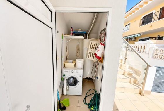 Resale - Apartment / Flat -
Ciudad Quesada - Rojales - Ciudad Quesada
