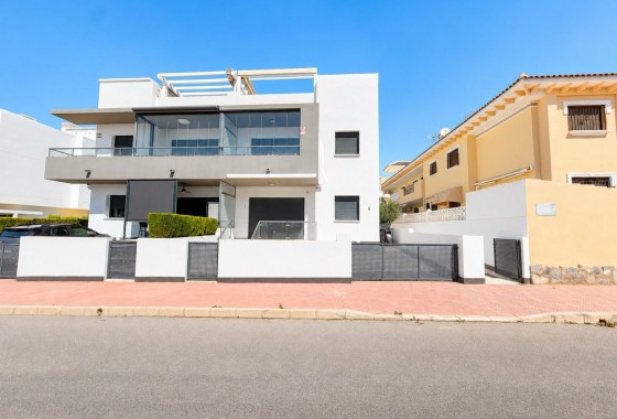 Resale - Apartment / Flat -
Ciudad Quesada - Rojales - Ciudad Quesada