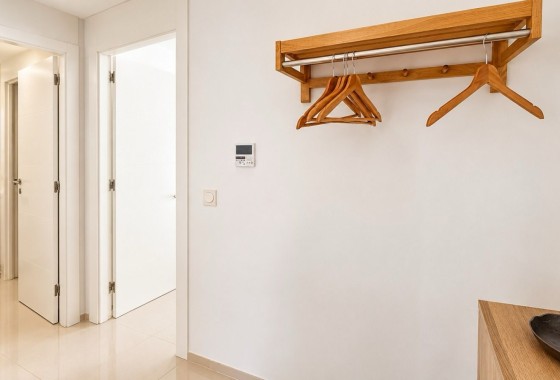 Resale - Apartment / Flat -
Ciudad Quesada - Rojales - Ciudad Quesada