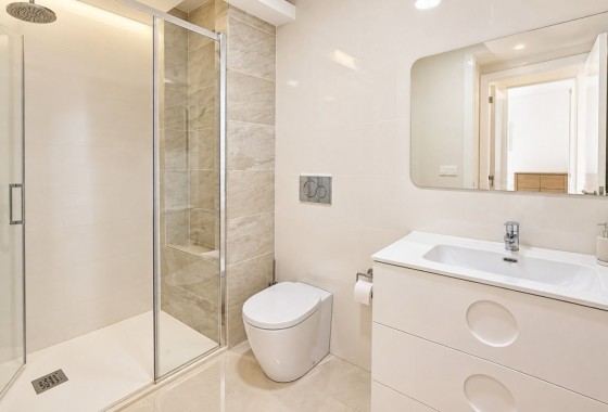 Resale - Apartment / Flat -
Ciudad Quesada - Rojales - Ciudad Quesada