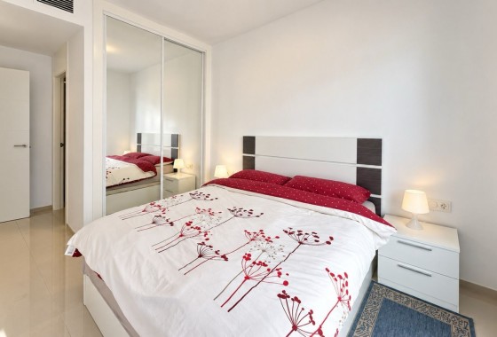 Resale - Apartment / Flat -
Ciudad Quesada - Rojales - Ciudad Quesada
