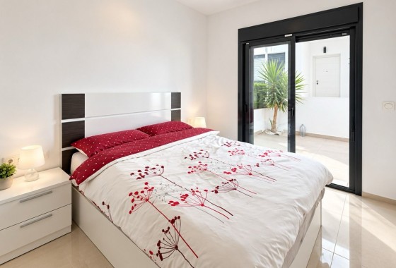 Resale - Apartment / Flat -
Ciudad Quesada - Rojales - Ciudad Quesada