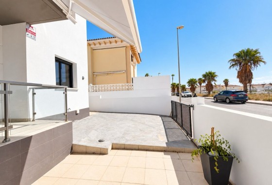 Resale - Apartment / Flat -
Ciudad Quesada - Rojales - Ciudad Quesada