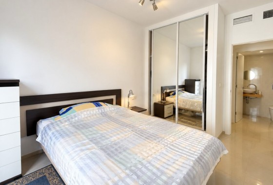Resale - Apartment / Flat -
Ciudad Quesada - Rojales - Ciudad Quesada