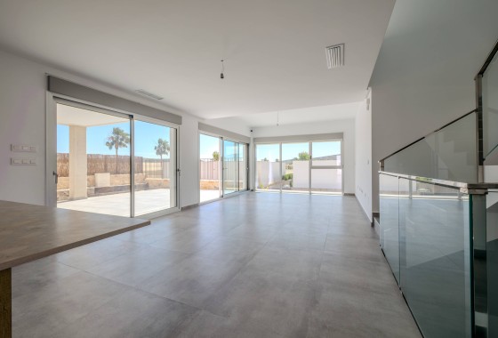 New Build - Detached Villa -
Algorfa