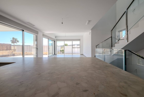 New Build - Detached Villa -
Algorfa