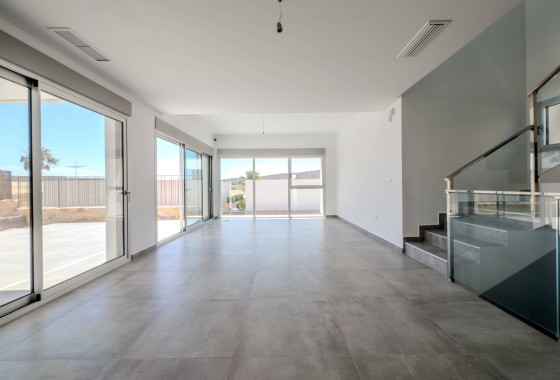 New Build - Detached Villa -
Algorfa