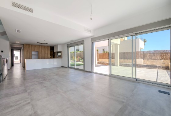 New Build - Detached Villa -
Algorfa