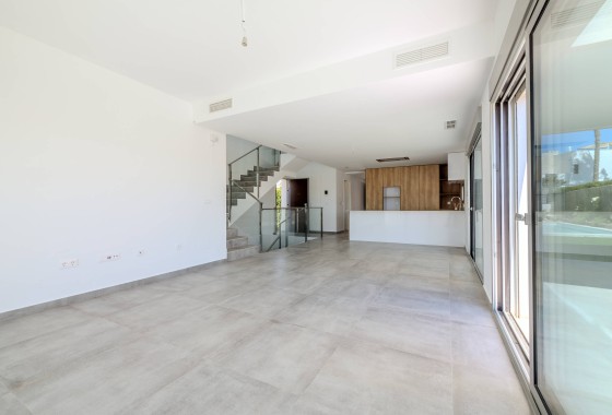 New Build - Detached Villa -
Algorfa