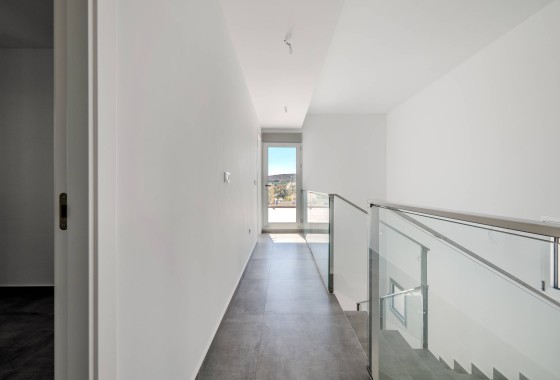 New Build - Detached Villa -
Algorfa