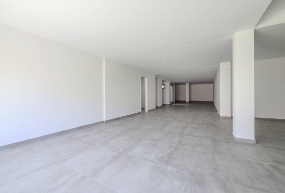 New Build - Detached Villa -
Algorfa
