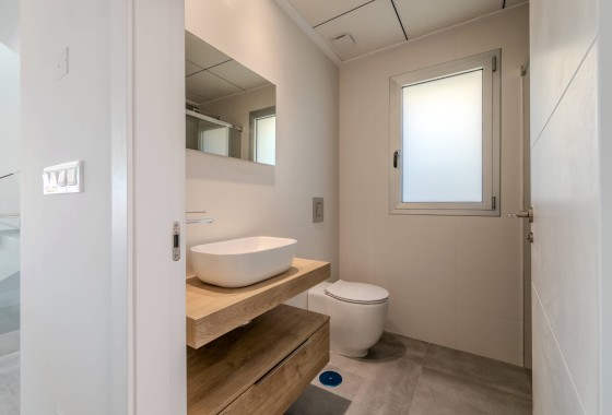 New Build - Detached Villa -
Algorfa