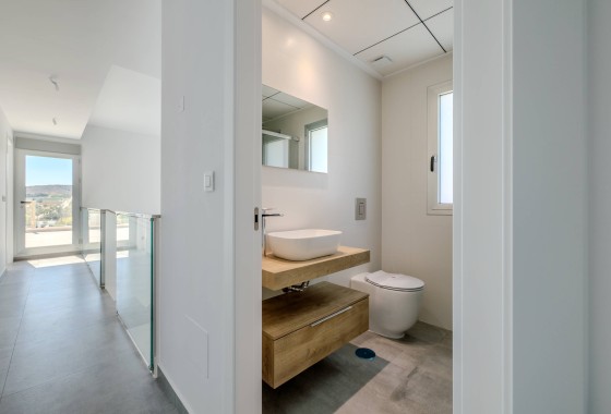 New Build - Detached Villa -
Algorfa