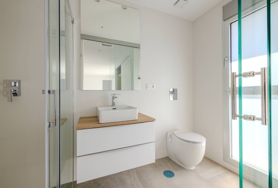 New Build - Detached Villa -
Algorfa
