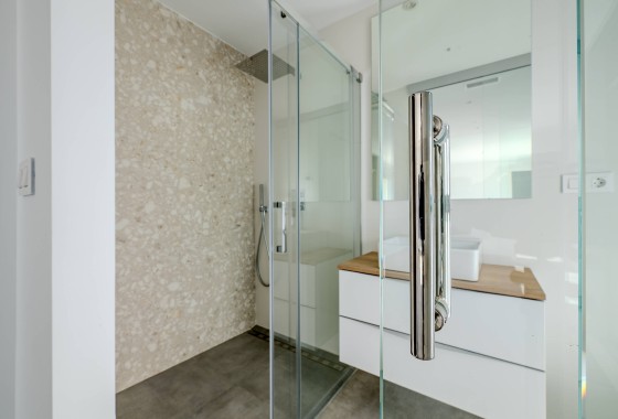 New Build - Detached Villa -
Algorfa