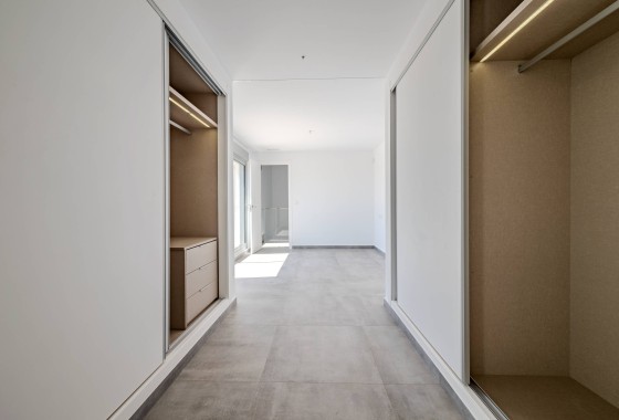 New Build - Detached Villa -
Algorfa