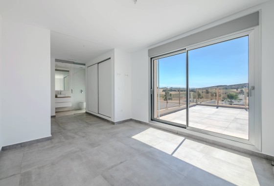 New Build - Detached Villa -
Algorfa