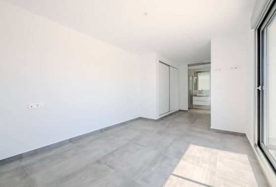 New Build - Detached Villa -
Algorfa