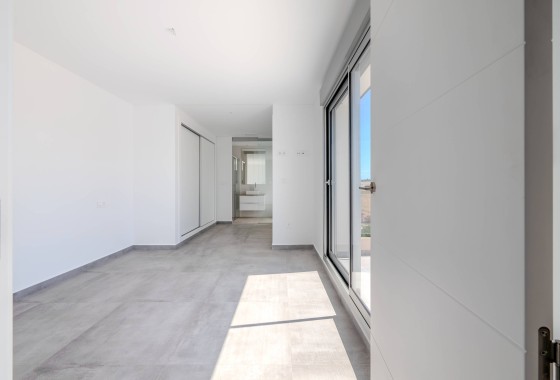 New Build - Detached Villa -
Algorfa
