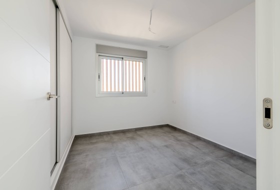 New Build - Detached Villa -
Algorfa