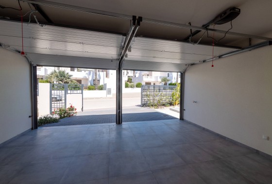 New Build - Detached Villa -
Algorfa