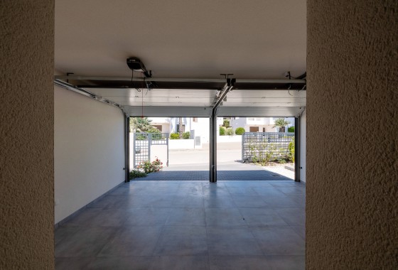 New Build - Detached Villa -
Algorfa