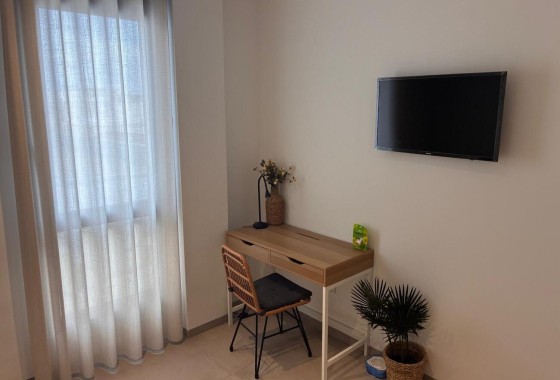Wiederverkauf - Wohnung / Apartment -
San Pedro del Pinatar - San Pedro de Pinatar