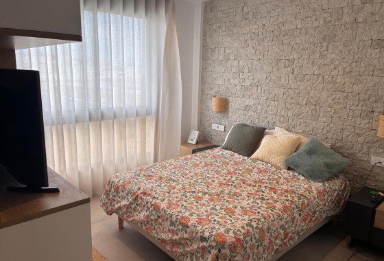 Wiederverkauf - Wohnung / Apartment -
San Pedro del Pinatar - San Pedro de Pinatar