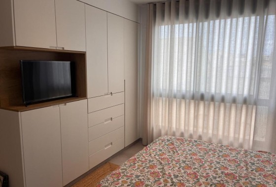 Wiederverkauf - Wohnung / Apartment -
San Pedro del Pinatar - San Pedro de Pinatar