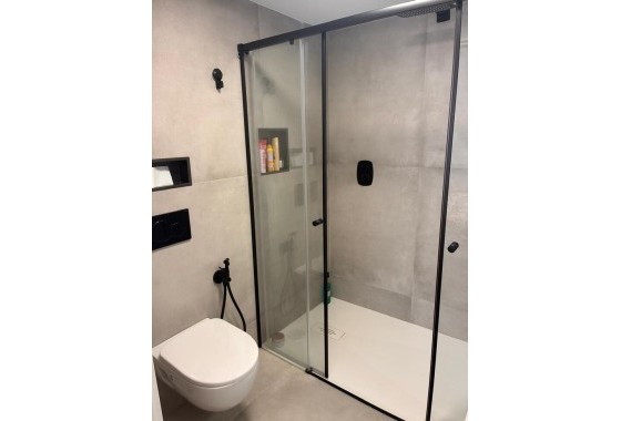 Wiederverkauf - Wohnung / Apartment -
San Pedro del Pinatar - San Pedro de Pinatar