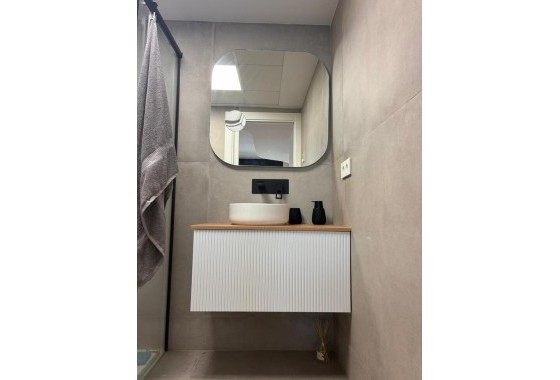 Wiederverkauf - Wohnung / Apartment -
San Pedro del Pinatar - San Pedro de Pinatar