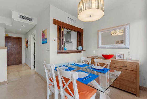 Resale - Townhouse -
San Miguel de Salinas